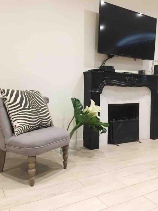 Central Apartment In The Heart Of The Marais With Air Conditioning Paris Exterior photo