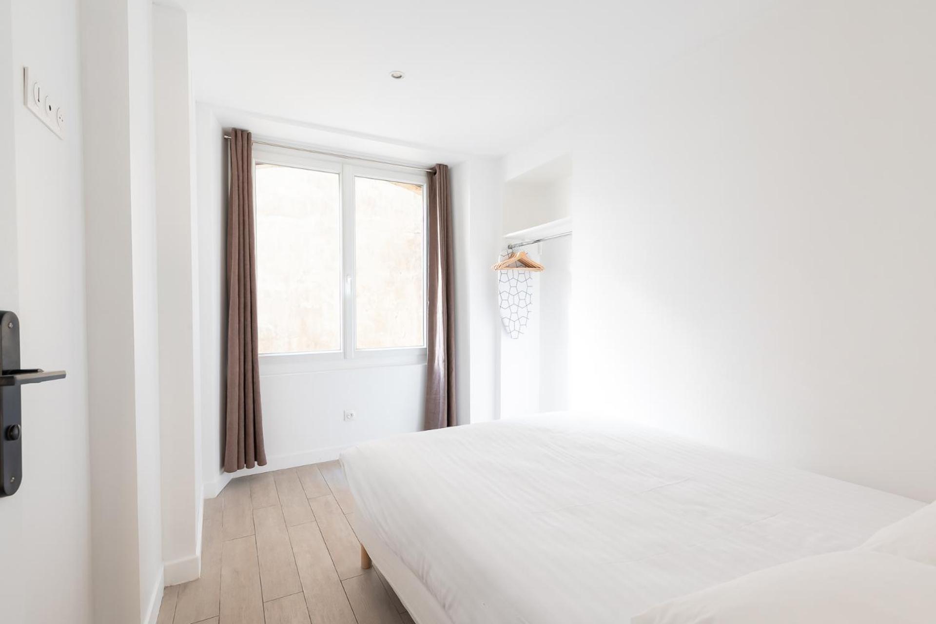 Central Apartment In The Heart Of The Marais With Air Conditioning Paris Exterior photo