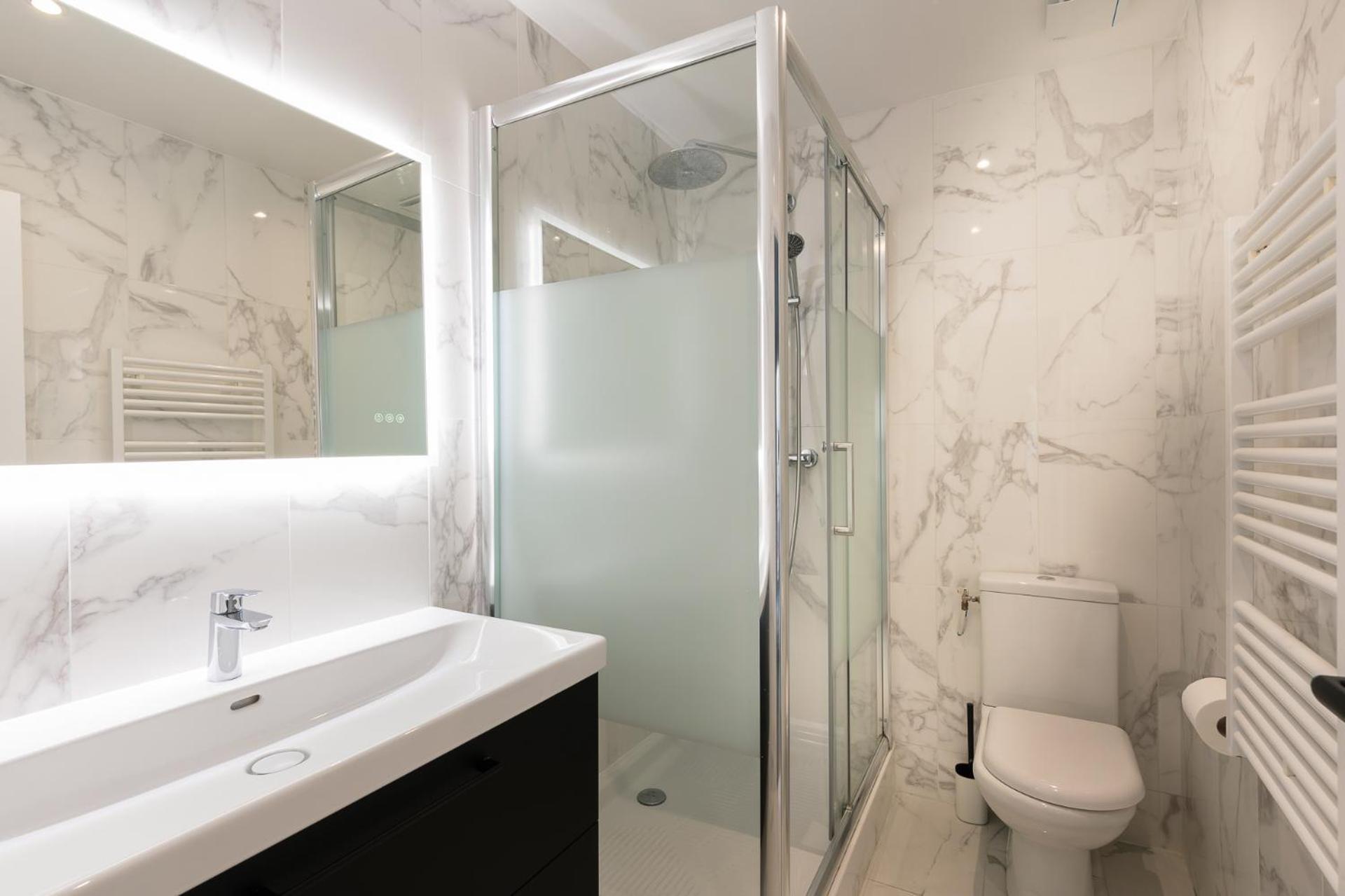 Central Apartment In The Heart Of The Marais With Air Conditioning Paris Exterior photo